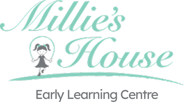 Millie's House Logo