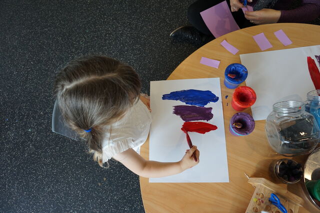 Download Our Prospectus