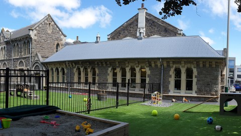 Kent Terrace